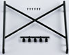 Anti-Role Bar Rear (for 1/10 SCT)
