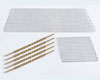 Protection Net (metal) (for 1/10 SCT)