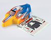 1/8 Scale Gas Powered 4WD Racing Buggy Printed Body