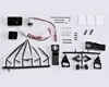 Motorized Windscreen Wiper