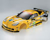 Corvette GT2 "1/7", Rally-racing, RTU all-in