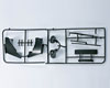 Alfa Romeo 8C "1/7", Accessories (Wing, Wiper, Spoiler, etc.)