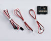 LED Light Set "Rally" w/Controller Box (4 LED's)