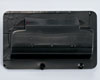 Carbon Fiber pattern Lexan Wing "1/10"