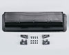 Lexan Flügel Kohlefaser Optik "1/7" inkl. Halter