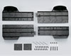 Body Decoration Chassis (for 1/10)