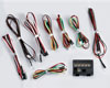 LED Light Set "1/7" w/Controller Box (12 LED's)