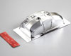 Chromed Light Bucket 1/10 Electric Monster Truck