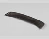 Carbon Car Tail Black fit for 1/10 RC Touring Car
