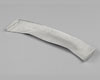 Carbon Car Tail Silver fit for 1/10 RC Touring Car