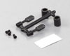 Wing Mirror Set fit for 1/10 RC Truck