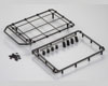 Roof Luggage Rack fit for 1/10 RC Truck