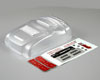 Modified Hood & Front Fender Set 1/10 Electric Monster Truck