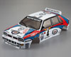 Lancia Delta HF Integrale