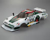 Lancia Stratos 1977 Giro d'Italia 1/10 Prepainted Body