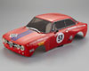 Alfa Romeo 2000 GTAm, Red, RTU all-in