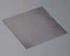 Stainless Steel Modified Mesh Air Intake Type Diamond Open