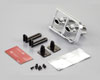 Body Chrome Exhaust Set Type-A