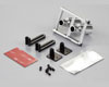 Body Chrome Exhaust Set Type-C