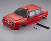 Lancia Delta HF Integrale Red All-in Ready to Use