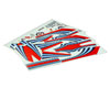 Lancia Delta HF Integrale Body Decal Sheet