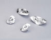 Alfa Romeo Tz3 Corsa, Chrome Headlight Reflectors