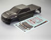 Rubik 1/10 Electric Moster Truck Carbon Design