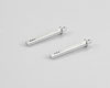 1/10 Crawler Alloy Heighten Body Mounts (front)