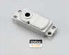 BSx Aluminum Upper Case