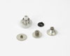 Aluminum Gear Set For RSx Response / HC