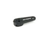Aluminum Clamp Servo Horn (Black / 2mm)