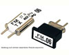 Quarz Set FM 40.795Mhz