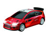 CITROEN C4 WRC 1:28