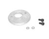 Motor Mount & Screws: 4WD