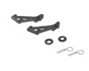 Wing Mount Set: XX4