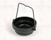 Air filter intake manifold adapter For MCD air filter