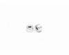 Caster adjustment spacer Aloy