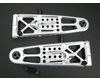Lower Wishbone CNC Machined Alloy EVO3 (Pair L/R)