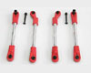 RodArms Set F/R M8 EVO Aloy