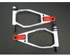 Uper Wishbone Alloy ULTIMATE EVO (Pair L/R)