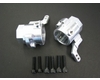 Front / Rear HUB Aloy ULTIMATE EVO (Pair)