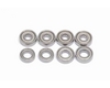 Wheel Bearings Standart Set