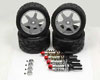 Asphalt Conversion Kit do wszytkich modeli
