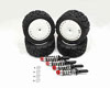 Gravel Conversion Kit do wszystkich modeli