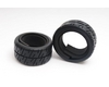 Opona WHITE SPOT Rally x4 142mm ROSSA TARMAC