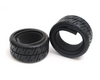 Opona Rally x4 142mm ROSSA TARMAC ULTRA GRIP