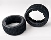 Xross Max Bite Tyre 190mm White Spot W5