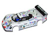 Karoseria 1/10 COLT 911 GT1 (200 mm)