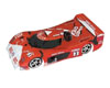 Karoseria 1/10 COLT Toyota GT-ONE (200 mm)