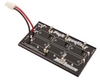 Pack Equalizer Black (6cells Pack Individual Auto-cut Discha